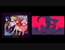 【マッシュアップ】青春アイロニー