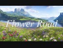 Flower Road / frescoJP feat. 京町セイカ