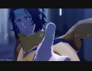 【テニプリMMD】幸村精市で 天使の翼。【MMDカメラ配布あり】