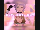 【ミリシタ】Cut. Cut. Cut.　MILLION MIX