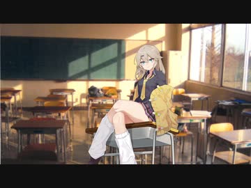 つむぎちゃん