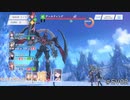 滅びに抗うRPGのイベント【BLUE REFLECTION 燦 EV 実況】#02
