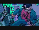【初】Overdose//うたってみた-Sanaka.