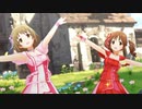 ［デレステMV］さやけき花の生命に【十時愛梨、三村かな子】