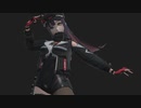 [TEST][MMD]BASTETで神っぽいな[God-ish][深空之眼/AETHER GAZER]