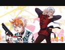 「サタスペリプレイ」#4-4【コケ□スぺ】[Deadman-Chasing]