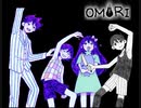 おセンチメンタルずんだもん Part3 【OMORI】