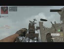 LMGの生きる道　加齢た声でゲームを実況　MW2　Call of Duty:ModernWarfare2 ♯49