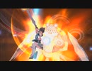 作業用アリスギア 特殊宙域作戦Op.カルセオラリア