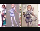 【#ヘブバン】LAWSONコラボ2（保存用）
