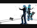 【MMDツイステ】アンノウン・マザーグース 【シュラウド兄弟】