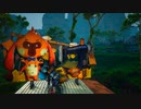 [BIOMUTANT] ミュータント動物園33 [PC版]