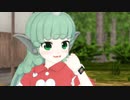 【東方ＭＭＤ】　かしこい時計　【スマート】