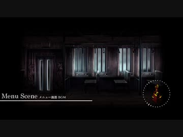 [Limbus Company]メニュー画面 BGM