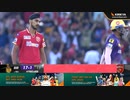 IPL 2023 | Punjab Kings vs Kolkata Knight Riders Match 2 Highlights