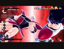 ドラゴンボールザブレイカーズ ナッパ昇天ガチンコ勝利mp.7