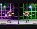 【Splatoon3】フェスのシオカラーズ それより明日の話を 疑似60fps
