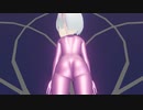 おまんぴポイズンメタルスライム♀