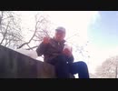 第4期カツドンチャンネル【ｶﾂﾄﾞﾝﾁｬﾝﾈﾙﾌﾟﾚｾﾞﾝﾂ】ひとりで花見に行ってきました□