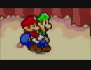 RPGが大嫌いな男が全力で楽しむ『マリオ＆ルイージRPG』実況プレイpart5