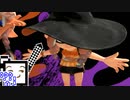 【スプラトゥーン3】自陣塗装ざらめちゃん#19