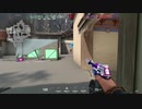 落ち着いたプレイング