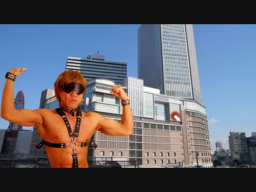 AIの力で拓也県に激エロ百貨店を建ててもらった