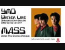【Demix Pro】YMO _ Winter Live-MASS 12_22or24 Stereo