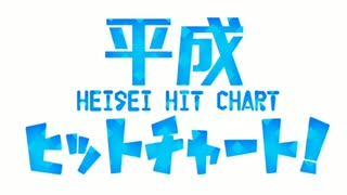 音痴な僕が平成ヒットチャート！を一発で歌う何を言われようと「そんなの関係ねぇ!」で押し切る