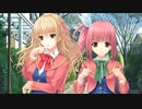 もろびと こぞりて ～JOY TO THE WORLD! THE LORD IS COME～ プレイ動画　パート69　真由子ルート2
