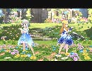 【デレステMV】 さやけき花の生命に 【聖、由愛】