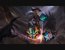 迫真！lol部･ADCの裏技.ashe