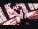 【MMD刀剣乱舞】侵蝕