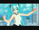 【ゴーゴー幽霊船】ミクさんに踊ってもらった【MMDモーション配布あり】