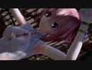 【MMD】Tda式改変チャイナドレステトで『鋲心全壊ガール』