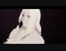 【MMDナルト】とても痛い痛がりたい【モデル配布】