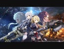 ［アサルトリリィ　Last Bullet］イベント予告&開催ムービーまとめ　2022.7.31~2023.3.31