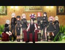スパイ教室 6話7話12話 ED／歌：東山奈央 / 佐倉綾音 / 伊藤美来