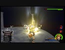 キングダムハーツ2/KINGDOM HEARTS2/KH2FM ラクシーヌ戦(アブセント・シルエット)[Critical/LV1]