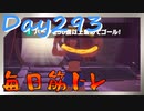 【毎日投稿】ムキ・ムキ・ムキへの道！！！【RFA負荷23】#293