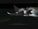 【Kerbal Space Program】カーバルスペースプログラムでもヨットは作れると信じていた【４月１０日　ヨットの日】