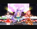 happy! happy! スキャンダル!!を踊ってみた！（歌詞表示有）【カスタムキャストVTuber 令月こころ（れいげつこころ）】