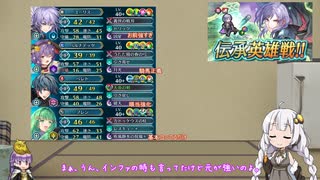 【FEH】ゆっくりもしてるアビサルの系譜59【ユーリスAbys】