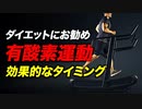 【ダイエット】お勧めの有酸素運動のやり方【ビーレジェンド プロテイン】