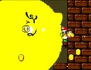【GBA】スーパーマリオアドバンス３をプレイ【STAGE2】