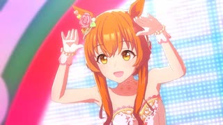 【ウマ娘ライブシアター】花嫁マヤノでグロウアップ・シャイン！