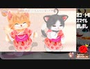 7【超癒し系】初見プレイ！ネコトモでほっこりコミュニケーション【Vtuber】【きょんぴーす】