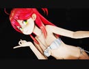 MMD vtuber【紳士向け】さ〇ら〇こ　ダーリンダンス