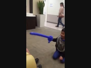 ホモと見るJKを狙うガキ