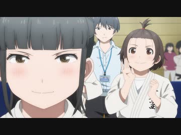 もういっぽん！ 第13話「もういっぽん！」